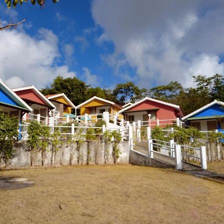 Villa Manary Itamaracá Εξωτερικό φωτογραφία