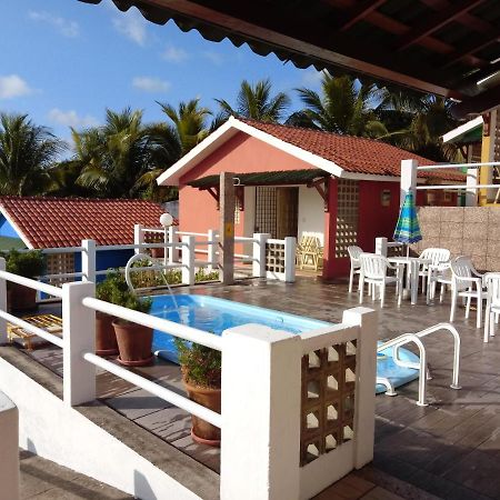 Villa Manary Itamaracá Εξωτερικό φωτογραφία