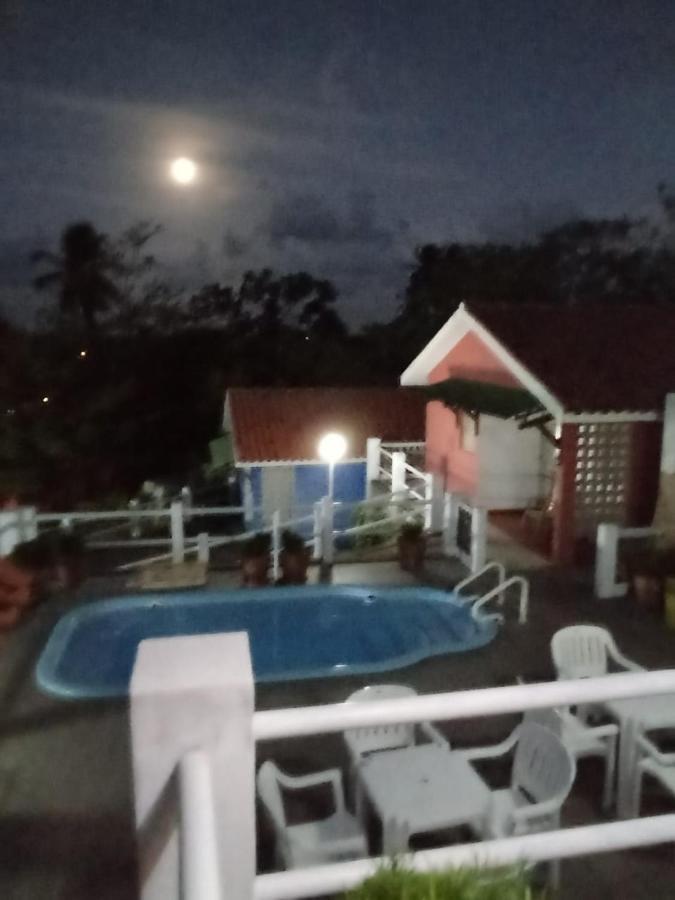 Villa Manary Itamaracá Εξωτερικό φωτογραφία