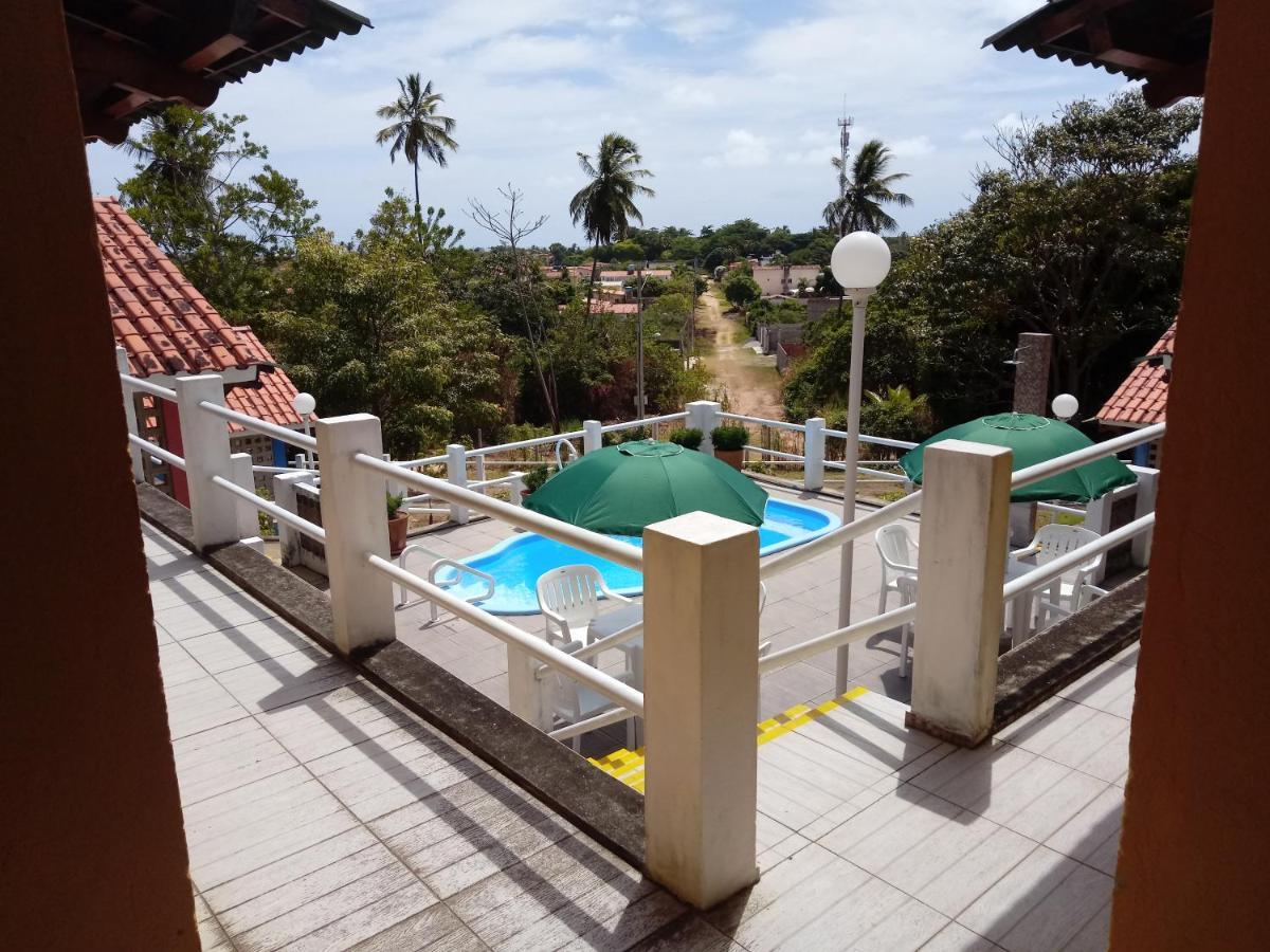 Villa Manary Itamaracá Εξωτερικό φωτογραφία