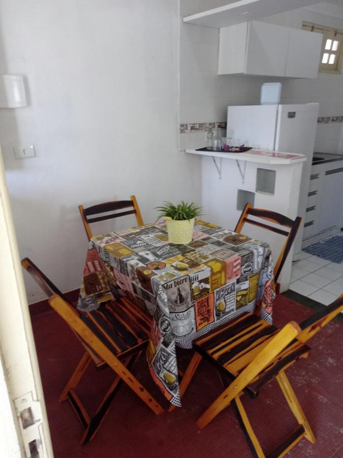 Villa Manary Itamaracá Εξωτερικό φωτογραφία