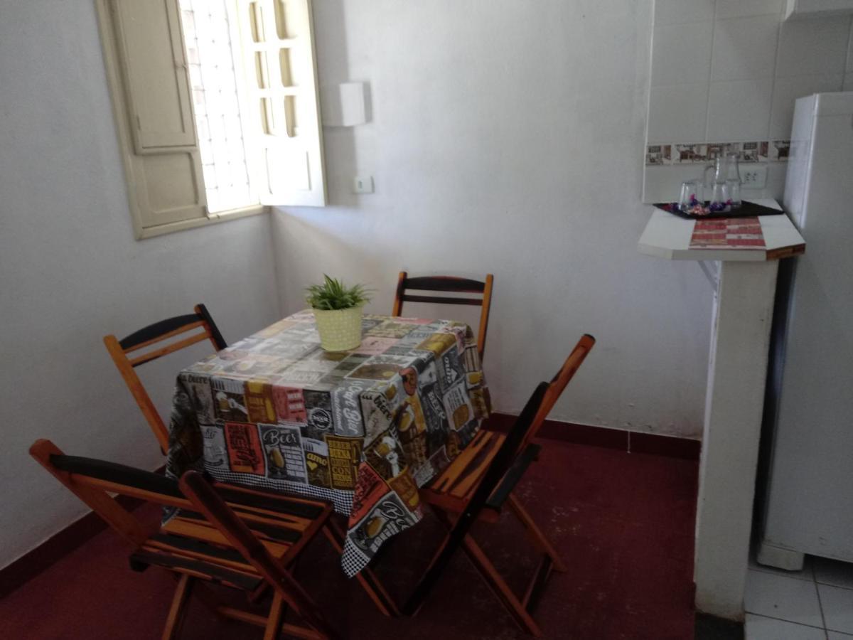 Villa Manary Itamaracá Εξωτερικό φωτογραφία