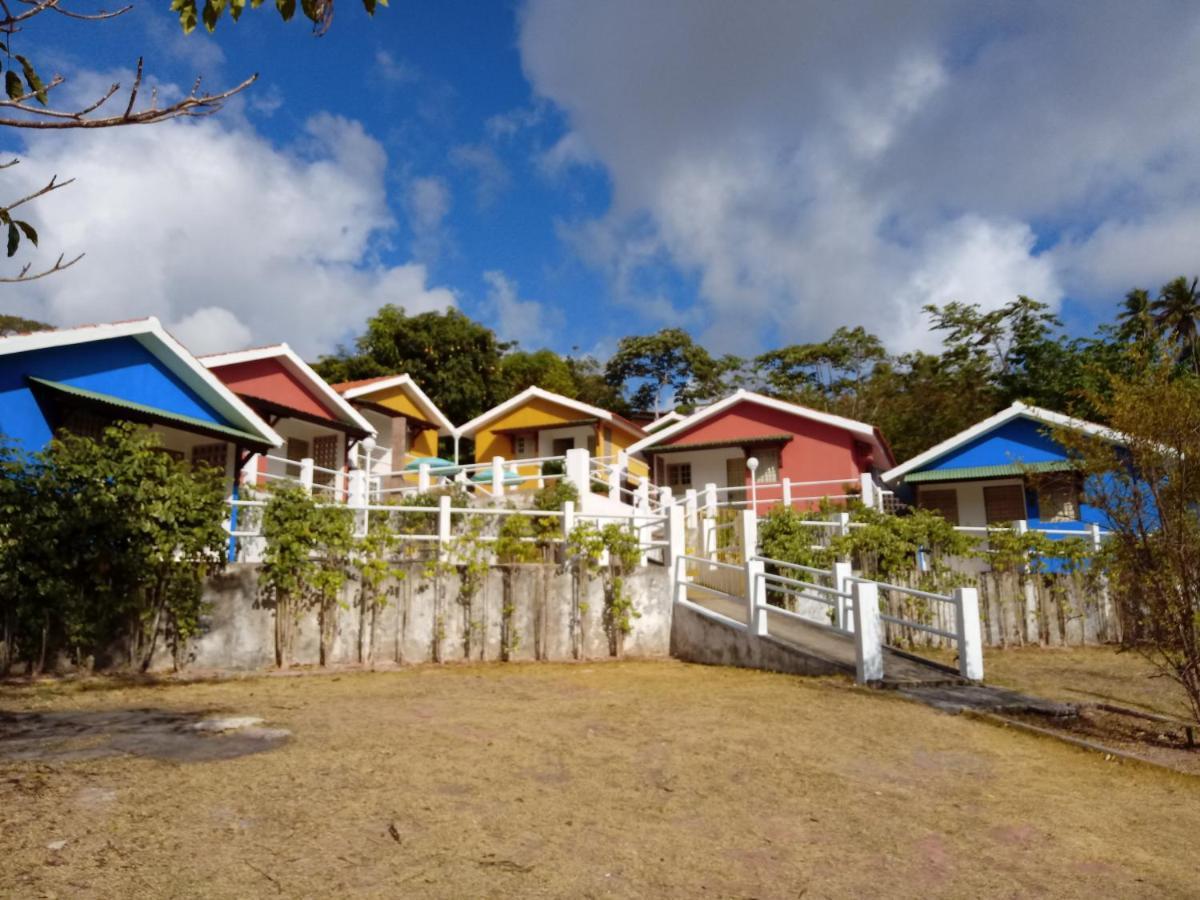 Villa Manary Itamaracá Εξωτερικό φωτογραφία