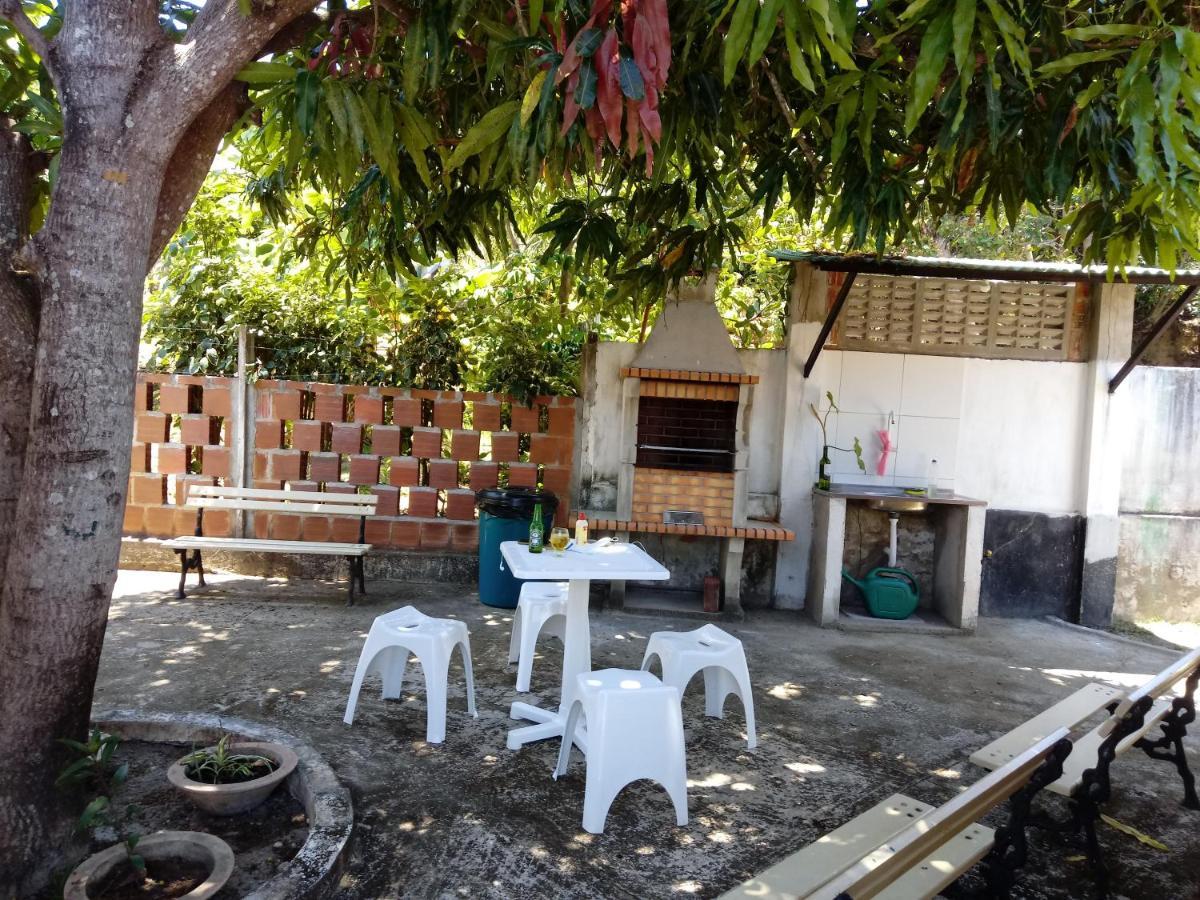 Villa Manary Itamaracá Εξωτερικό φωτογραφία