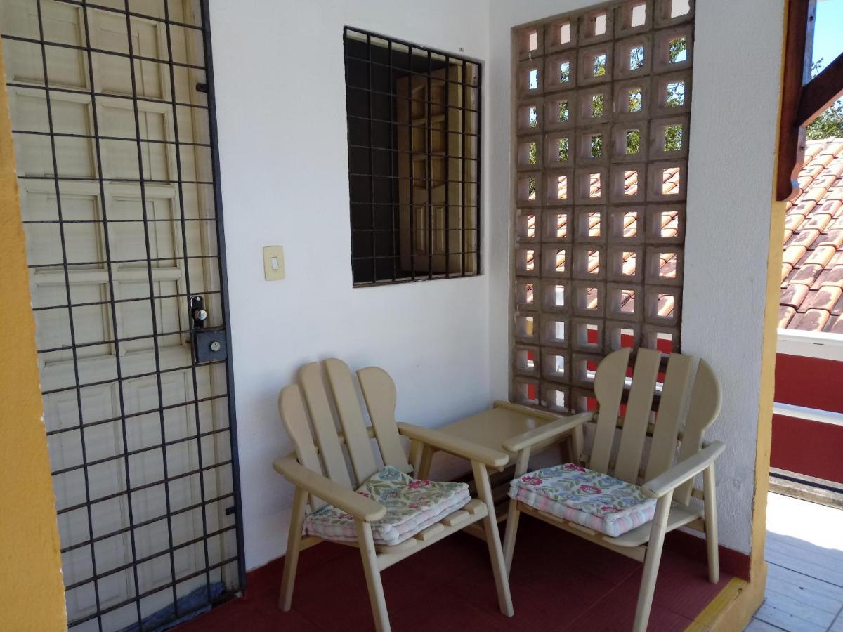 Villa Manary Itamaracá Εξωτερικό φωτογραφία