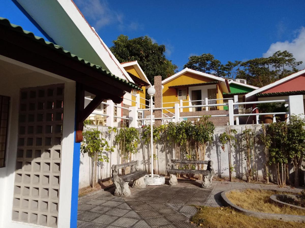 Villa Manary Itamaracá Εξωτερικό φωτογραφία
