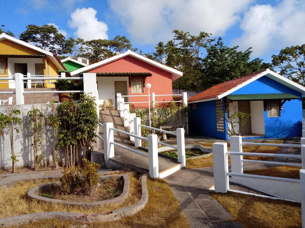 Villa Manary Itamaracá Εξωτερικό φωτογραφία