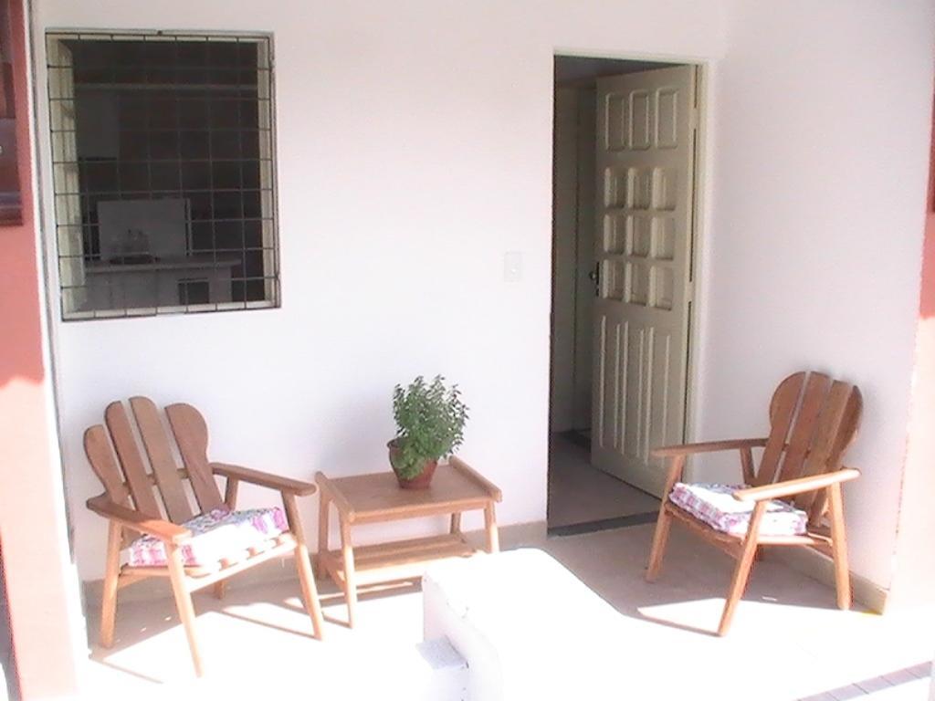 Villa Manary Itamaracá Εξωτερικό φωτογραφία
