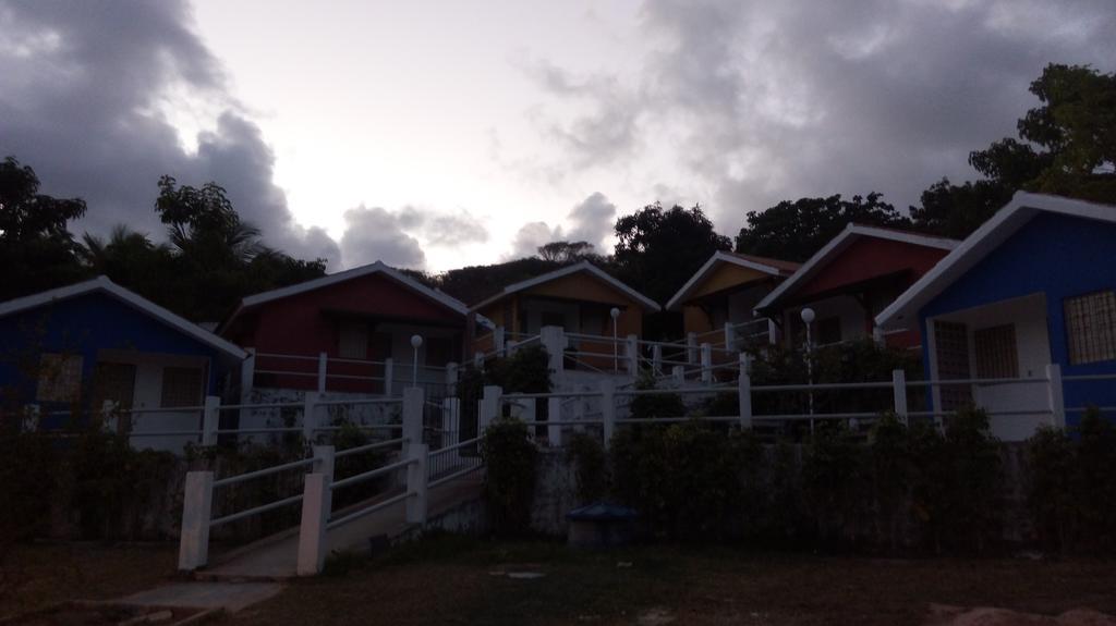 Villa Manary Itamaracá Εξωτερικό φωτογραφία