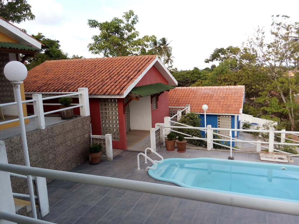 Villa Manary Itamaracá Εξωτερικό φωτογραφία